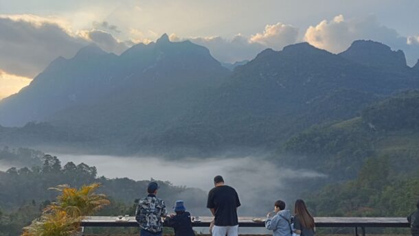 Viewpoint ChiangDao