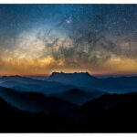 milky way