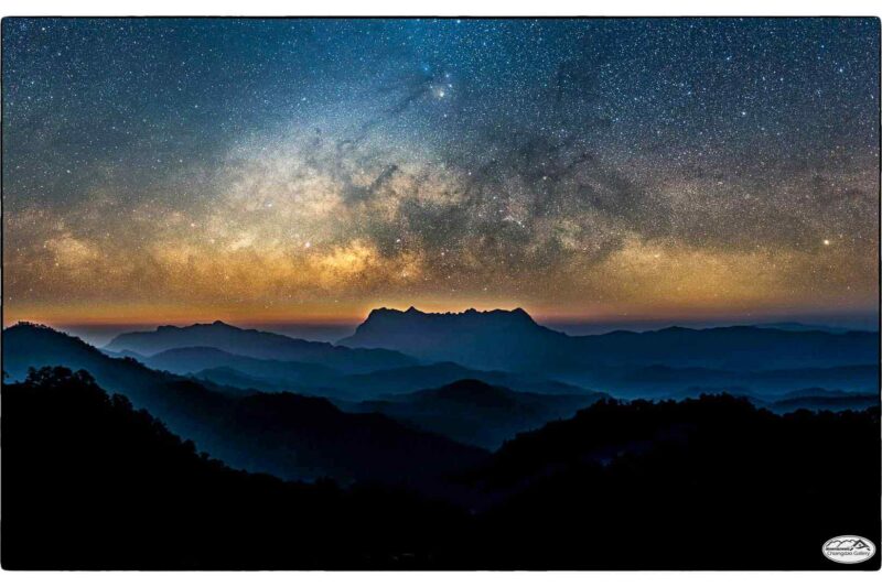 milky way